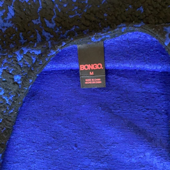 Classy Mini Dress - Picture 3 of 4